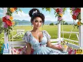 Lagu 4K AI Art Lookbook Video of AI Girl ｜ Savoring Morning Serenity on My Favorite Swing