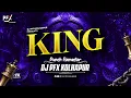 Download Lagu King - Punch Remaster - DJ PFX Kolhapu | Remaster track Kolhapur