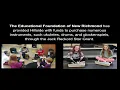 Hillside Elementary Kindergarten Music Concert