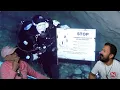 Divers React to The Most MYSTERIOUS Cave Diving Mission Ever