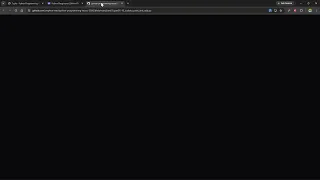 Python Programming MOOC 2026 - Part 5 4 3 A Square of Letters