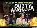 Download Lagu DJ JASON dutty angella