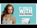 My 6 Month Trial Using Viviscal Professional - Viviscal Review