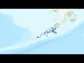 EAS Aleutian Islands Alaska NOAA Weather Radio Required Weekly Test NWS Anchorage