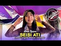 Lagu SEISI ATI • AMEL ROSICA • DUA PUTRA • Show Ujungjaya Widasari Indramayu 