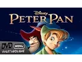 Download Lagu Peter Pan (1953, 2013) DvD Menu Walkthrough