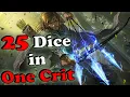 The Crit-Fishing Spellbow D D 5e Build Guide