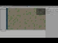 Base-Building Simulation Game Tutorial in Unity - Procedural Ground
