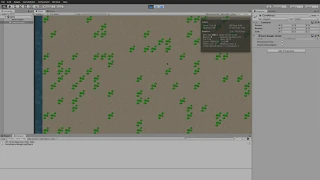 Base-Building Simulation Game Tutorial in Unity - Procedural Ground