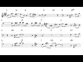 Download Lagu A Fool Such As I Bill Trader 1953 Alto Sax