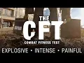 CFT Six Minutes of Pain
