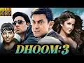 Download Lagu Dhoom 3 Full Movie Hindi 2023 | Amir khan | Jacky shroff | Abhishek bacchanal | Fact \u0026 Review