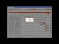 Gantt Charts in Aware IM