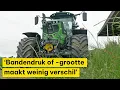 Download Lagu Bodemdruk: brede banden zijn niet genoeg