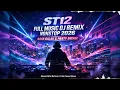 Lagu ST12 DJ Remix Nonstop 2026 – Bass Galau Party | Ahmad Rifai Battuta X Edo Tensei