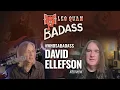 David Ellefson Ep 3 From Megadeth to his Signature Bass Tone