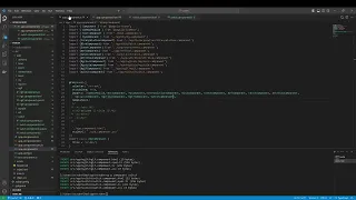 Angular 17 ngSwitch switch