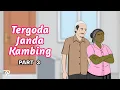 Download Lagu Tergoda Janda Kambing Part 3, #dhotdesign #animasiindonesia #animasilucuindo 