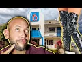 My Stay at Two Nightmare Motel 6 s In 24 Hours