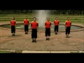 Download Lagu Senam seribu full move