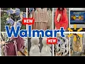 Walmart Walkthrough 2026 NEW Walmart Finds Easter Kids Clothes Shoes Wax Melts Candles