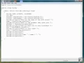 Chapter 7 Exercise - A Simple Question And Answer Program