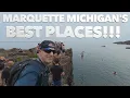 Marquette Michigan s Most Beautiful locations