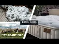 Best Eco Friendly Mattress 2022 King Koil Natural