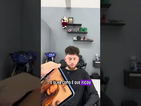 Uma nova molier