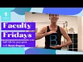 Self Talk for your Spine - Pain release flexibility Franklin Method Faculty Fridays