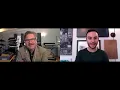 David Klotz ('Stranger Things,' 'American Horror Story: 1984' music editor) on 80s music nostalgia