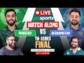 Download Lagu 🔴LIVE: Pakistan vs Afghanistan | Tri-Series 2025 FINAL | ProSports Reactions \u0026 Live Score!