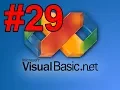29 Visual Basic NET Tutorial 29 Using the Windows Media Player Control with VB NET