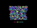 Horse Meat Disco feat. Amy Douglas - Spacebound