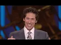 Release Control  — God Knows What’s Best For You | Joel Osteen