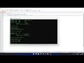 Compile program Java melalui CMD dengan menggunakan Notepad