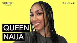 Download Queen Naija \ MP3