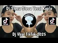 Download Lagu DJ STECU KOPLO JARANAN - DJ STECU STECU VERSI KOPLO VIRAL TIKTOK TERBARU 2025 !!