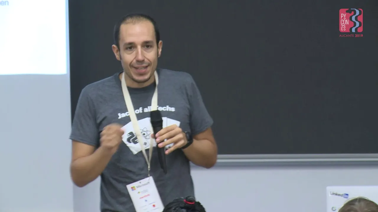 Image from ¿Cómo preparar una entrevista técnica?