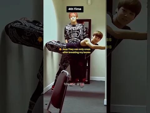 Devil Taekook Vs Innocent Jimin 😆 #bts #shorts