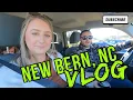 Download Lagu Taking a Tour of New Bern, NC | New Bern, NC VLOG