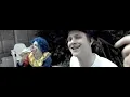 Jamie T - Sticks 'n' Stones (Official Video)