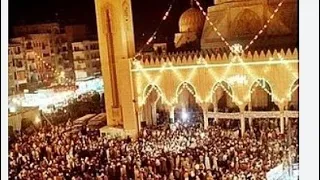 أجمل ماتسمع عن السيد البدوى دندنها