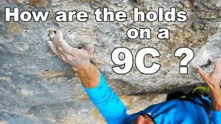 Download How are the holds on a 9c - The Climbing Diaries #16 MP3