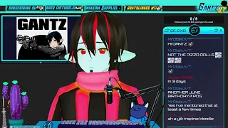 Vodt Megamanathon Legends 2 Ft Emmi Akina I m gonna feed this old man a porkchop sandwhich or my