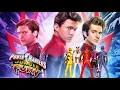 Download Lagu Spider-Man No Way Home Intro ( Power Rangers Jungle Fury Style)