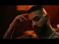 Maluma, Feid - Mojando Asientos (Official Video Lyric)