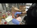 Maricopa County Sheriff s Office conducts surprise searches to combat jail contraband