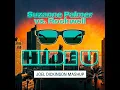 Lagu Suzanne Palmer vs. Rockwell - Hide U (Somebody's Watching Me) (Joel Dickinson Mashup