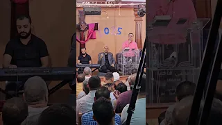 مغمور بفيض الروح ماجد شفيق 